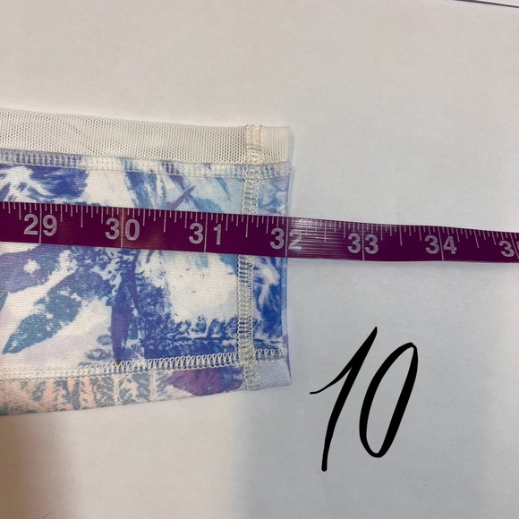 NWT Ivivva by Lululemon Girl's Leggings!!! - Picture 4 of 4